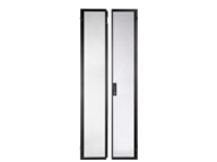 Panduit FlexFusion - Cabinet door
