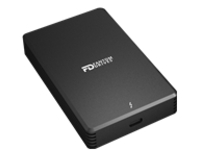 Fantom Drives eXtreme Thunderbolt 3