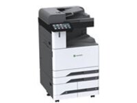 Lexmark CX943adxse - Multifunction printer