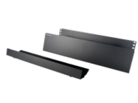 MM20 TROUGH 4RU 19IN W WT