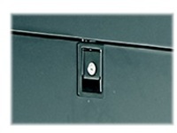 Panduit Net-Verse - Panel lock kit