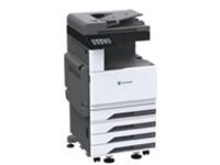 Lexmark CX931dtse - Multifunction printer