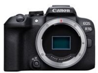 Canon EOS R10 - Digital camera