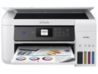Epson WorkForce ST-C2100 Supertank Color MFP