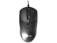 SIIG 3 Buttons USB Optical Mouse
