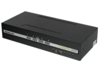 IOGEAR - KVM / audio switch