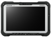 Panasonic Toughbook G2