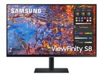 Samsung ViewFinity S8 S32B804PXN