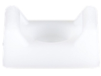 Panduit StrongHold - Cable tie mount