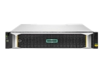 HPE Modular Smart Array 1060 16Gb Fibre Channel SFF Storage