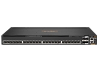 HPE Aruba 6300M 24p SFP&#x2B; LRM support and 2p 50G and 2p 25G MACsec Switch