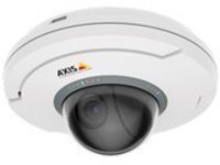 AXIS M5075-G - Network surveillance camera