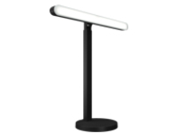 Logitech Litra Beam Premium LED Streaming Key Light with TrueSoft