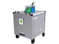 LocknCharge Joey 30 - Cart (charge and secure)