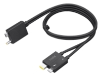 Lenovo Split Cable - Thunderbolt cable