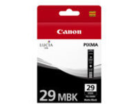 Canon PGI-29MBK - Matte black