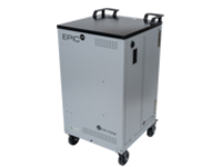 LocknCharge EPIC 36 - Cart (charge and secure)