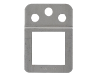 Panduit - Cable clamp bracket