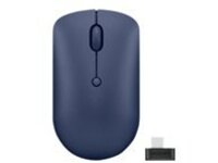 Lenovo - Mouse - compact