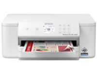 Epson WorkForce Pro WF-C4310