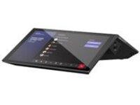 HP Presence Small Space Solution Plus AI Camera with Microsoft Teams Rooms