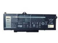 Dell - Notebook battery