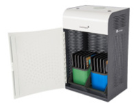 LocknCharge Carrier 10 Charge Station