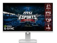 OPTIX G274RW MONITOR