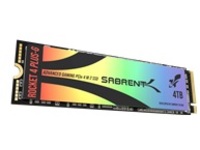 Sabrent Rocket 4 Plus G