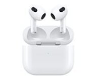Apple AirPods with Lightning Charging Case