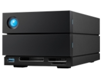 LaCie 2big Dock STLG16000400