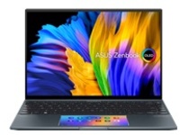 ASUS ZenBook 14X OLED UX5400ZF-PB76T | Overview, Specs, Details | SHI