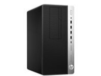 HP ProDesk 600 G3 - SFF Core i7 6700 / up to 4 GHz