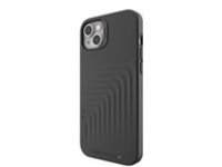 Gear4 Brooklyn Snap - Back cover for cell phone