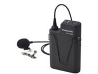 Panasonic WX-ST400 - Microphone