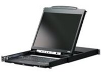 ATEN Slideaway CL5800N