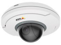 AXIS M5075 - Network surveillance camera