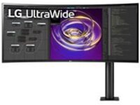 LG Ergo 34BP88CN-B - LED monitor