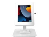 CTA - Mounting kit (desk mount, security enclosure)