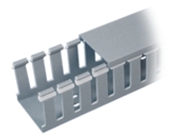 Panduit PANDUCT Type G Wide Slot Wiring Duct