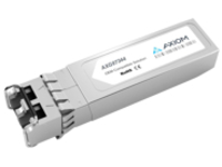 Axiom - SFP+ transceiver module (equivalent to: Allied Telesis AT-SP10SR)