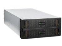 Seagate Exos X 5U84 - Solid state / hard drive array