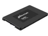 Micron 5400 PRO - SSD