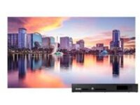 Samsung The Wall Premium LED Display Business Collection