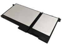 Total Micro - Notebook battery (equivalent to: Dell 451-BBZP)