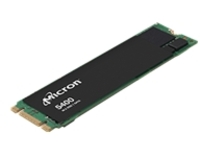 Micron 5400 PRO - SSD