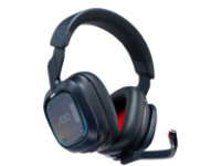 Logitech G Astro A30 LIGHTSPEED Wireless Gaming Headset for PS5, PS4, Xbox, Nintendo Switch, PC, Android