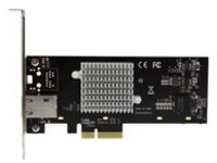 StarTech.com 1 Port 10G PCIe Network Card