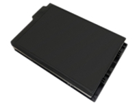Total Micro - Notebook battery (equivalent to: Dell 7WNW1)