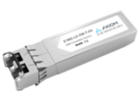 Axiom - SFP (mini-GBIC) transceiver module (equivalent to: Brocade E1MG-LX-OM-T)